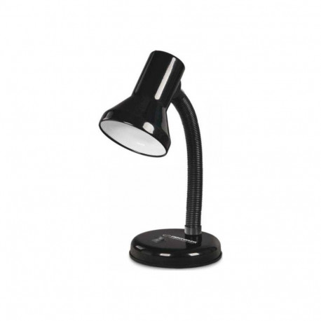 Esperanza desk lamp black (ELD108K)