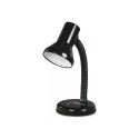 Esperanza desk lamp black (ELD108K)