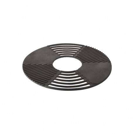 ESSCHERT_DES BBQ Grill / Griddle Cast Iron FF440