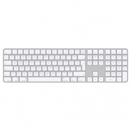 Apple "Magic Keyboard with Touch ID and Numeric Keypad" (Int EN) MXK73Z/A