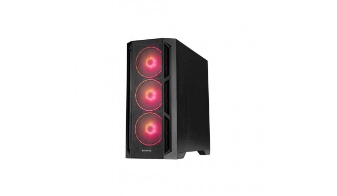 Chieftec Apex Lumo Black