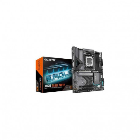 Gigabyte X870 EAGLE WIFI7 AMD Ryzen 9000