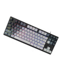 Lorgar Azar 514TKL White