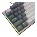 Lorgar Azar 514TKL White
