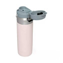Stanley Quick-Flip Bottle 1.06 L Rose Quartz