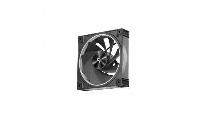 Deepcool CG580 4F V2 Black
