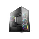 Deepcool CG580 4F V2 Black