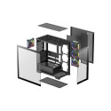 Deepcool CG580 4F V2 Black