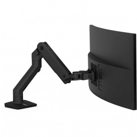 Ergotron _1350961 Ergotron HX Desk Monitor Arm (black)