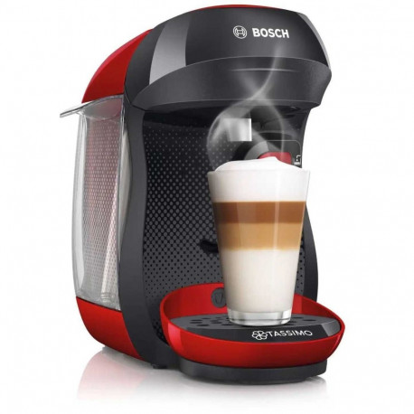 Bosch Tassimo Red/Black (TAS103E)