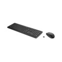 HP 235 Combo (EN/RU) Black