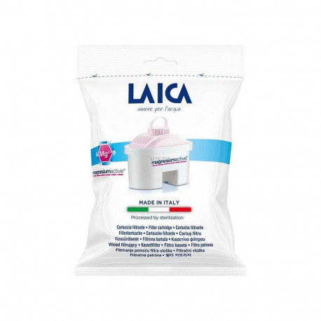 Laica G0M BI-FLUX Magnesium
