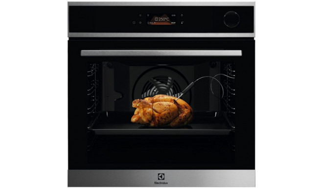 Electrolux EOC8P39WX