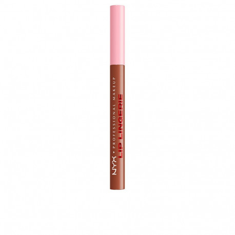 NYX PROFESSIONAL MAKE UP LINGERIE delineador de labios #Naugty Nude 1 u