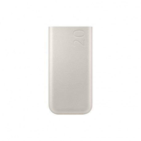 P4520XUE Samsung 20Ah Battery Pack (SFC 45W), Beige