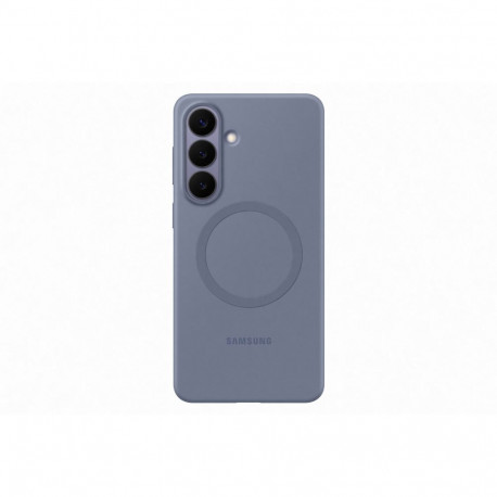 Samsung silikoonist magnetümbris Galaxy S26 Plus ES947CV, sinakaslilla