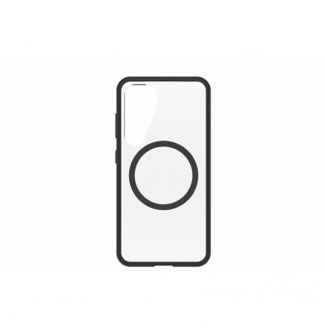 FPS931OBJTW React Magnet Case Samsung Galaxy S25, Transparency