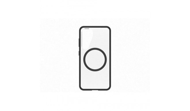FPS931OBJTW React Magnet Case Samsung Galaxy S25, Transparency
