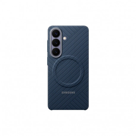 KS942SC Carbon Magnet Case Samsung Galaxy S26, Blue Violet