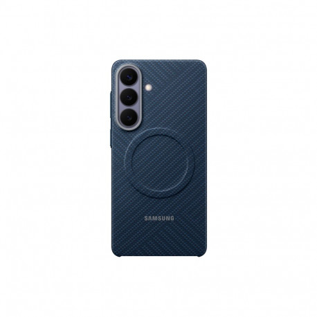 KS947SC Carbon Magnet Case Samsung Galaxy S26 Plus, Blue Violet