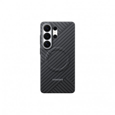 KS948SS Carbon Magnet Case Samsung Galaxy S26 Ultra, Gray