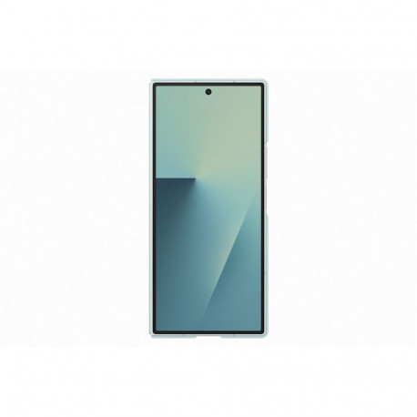 Samsung silikonümbris MF966CMEGWW Galaxy Fold7, mündiroheline
