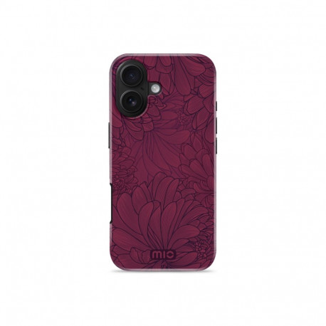 MIO Berry Blooms Magsafe Compatible for iPhone 17