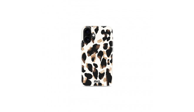 MIO Leopard MagSafe-ühilduv iPhone 16 Plus jaoks