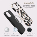 MIO Leopard tarvik Magsafe-ühilduv iPhone 16 jaoks