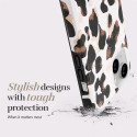 MIO Leopard MagSafe-ühilduv iPhone 16 Plus jaoks