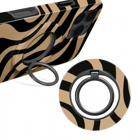 MIO ümbris Swirl MagSafe-ühilduv sõrmusehoidik