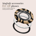 MIO ümbris Swirl MagSafe-ühilduv sõrmusehoidik