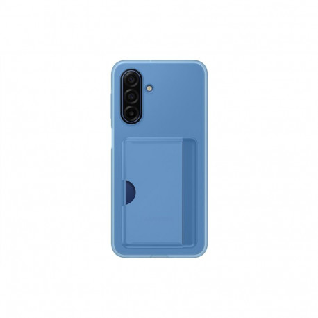 OA176TL kaarditaskuga ümbris Samsung Galaxy A17, sinine