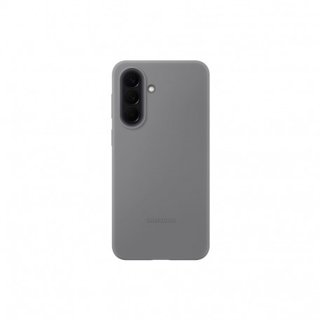 PA576CJE Silicone Case Case Samsung Galaxy A57, Gray