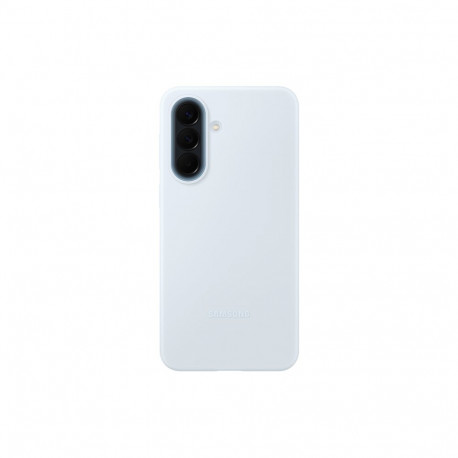 Samsung silikoonümbris PA576CLE Galaxy A57, helesinine