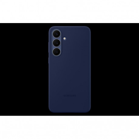 PS731CN Silicone Case Samsung Galaxy S25 FE, Dark Blue