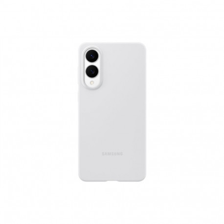 PS937CJE Silicone Case Samsung S25 Edge, Light Gray