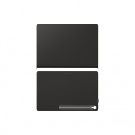 BX620PB Smart Book Cover Samsung Galaxy Tab S10 FE+, Black