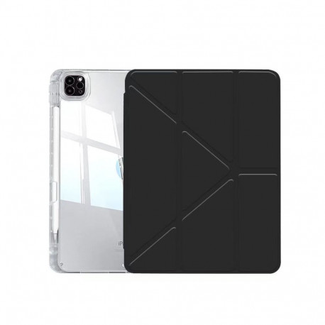 MACHINO ümbris TAB iPad Pro 13" 2024, must