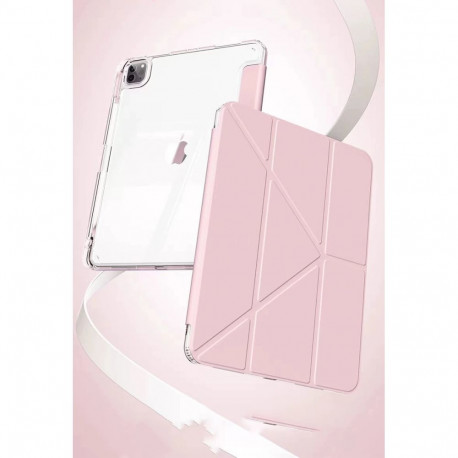 MACHINO TAB Case for iPad Pro  13" 2024 Pink