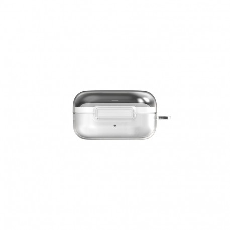 FPR640KDBTW Samsung Buds4/Buds4 Pro Clear Case