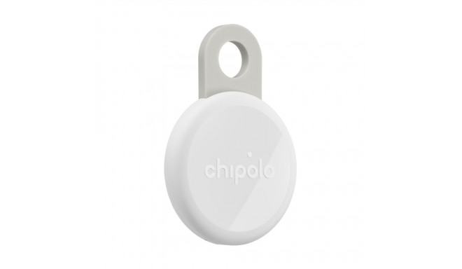 Chipolo Bluetooth-otsija LOOP laetav silikoonist aasiga iOS-ile ja Androidile, kriit