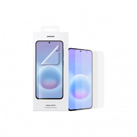 Samsung ekraanikaitse UA576CTE Galaxy A57, läbipaistev