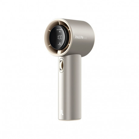 JisuLife käeshoitav ventilaator Pro 1 S (FA53PRO), helepruun