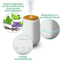 Medisana hajuti AD 650