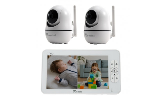 Momini beebimonitor DreamWatcher