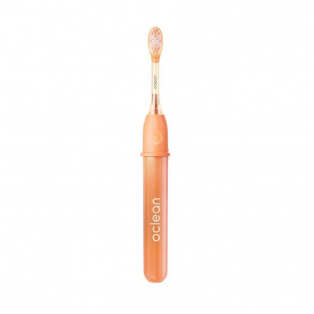 Oclean Electric Toothbrush Ease Orange