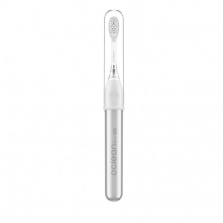 Oclean Electric Toothbrush Ease Pro Silver