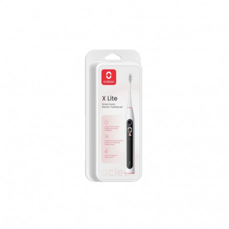 Oclean Electric Toothbrush X Lite Grey