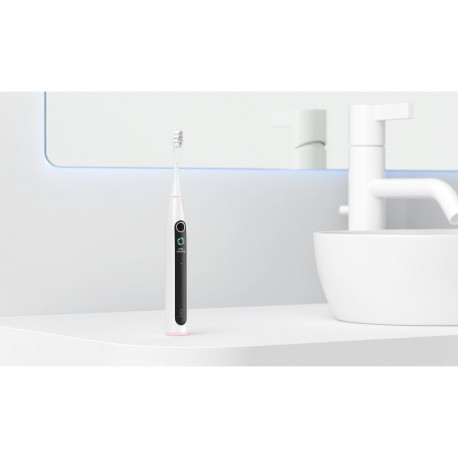 Oclean Electric Toothbrush X Lite Set  Grey